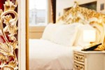 Отель Le Monde Hotel Отель Le Monde Hotel