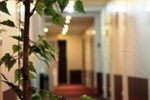 Гостиница Лососинская Гостиница Лососинская