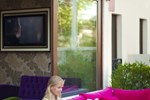 Отель Tiryaki Hotel Отель Tiryaki Hotel