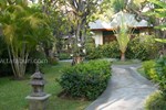 Отель Taraburi Resort & Spa Отель Taraburi Resort & Spa