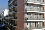 Отель Hotel Nefeli Отель Hotel Nefeli