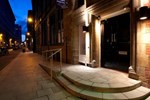Отель Heywood House Hotel Отель Heywood House Hotel