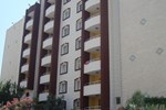 Апартаменты Golden Moon Apart Hotel Апартаменты Golden Moon Apart Hotel