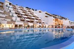 Отель Blue Marine Resort and Spa Hotel Отель Blue Marine Resort and Spa Hotel