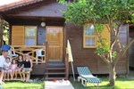 Отель Baris Pension Отель Baris Pension