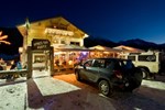 Отель Hotel Alegra Отель Hotel Alegra