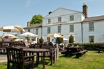 Отель Innkeeper's Lodge Maidstone Отель Innkeeper's Lodge Maidstone