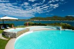 Отель Hotel Domina Home Palumbalza Отель Hotel Domina Home Palumbalza