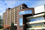 Отель Hotel Satel Отель Hotel Satel