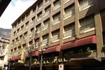 Отель Hotel Pol Отель Hotel Pol