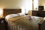 Отель Hotel Constancja Отель Hotel Constancja