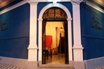 Отель Hotel La Bocona Отель Hotel La Bocona
