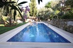 Гостевой дом Stonehouse Byipek Hotel Гостевой дом Stonehouse Byipek Hotel