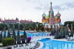Отель WOW Kremlin Palace Отель WOW Kremlin Palace