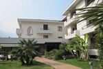 Отель Hotel Villa Claudia Отель Hotel Villa Claudia
