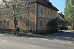 Отель Hotell Äppelviken Отель Hotell Äppelviken