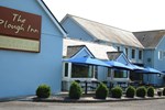 Отель The Plough Inn Отель The Plough Inn