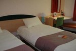 Отель ibis Heidelberg Hauptbahnhof Отель ibis Heidelberg Hauptbahnhof