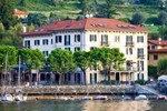 Отель Hotel Lenno Отель Hotel Lenno