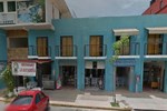 Отель Hotel Quinta Avenida Отель Hotel Quinta Avenida