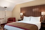 Отель Hilton Southampton Hotel Отель Hilton Southampton Hotel