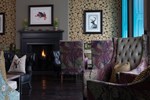 Отель Oddfellows Chester Отель Oddfellows Chester