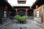 Отель Pingyao Yide Hotel Отель Pingyao Yide Hotel