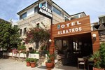 Отель Albatros Hotel Отель Albatros Hotel