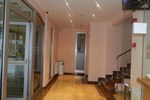 Апартаменты Aparthotel Iceberg Апартаменты Aparthotel Iceberg