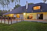 Отель Stornoway Lodge Отель Stornoway Lodge