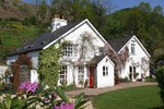 Мини-отель Ty Derw Country House B&B Мини-отель Ty Derw Country House B&B