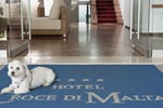 Отель Hotel Croce Di Malta Отель Hotel Croce Di Malta