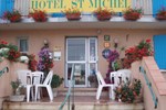 Отель P'tit Dej-Hotel Le Saint Michel Digne-Les-Bains Отель P'tit Dej-Hotel Le Saint Michel Digne-Les-Bains