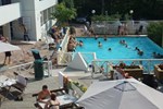 Отель Hotel Cikada Отель Hotel Cikada