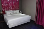 Отель The Spring Hotel Отель The Spring Hotel