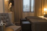 Отель Hotel Pommern Отель Hotel Pommern
