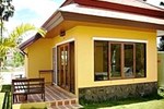 Отель Pranburi Noy Resort Отель Pranburi Noy Resort