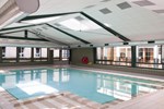 Апартаменты Adagio Marne La Vallée - Val d'Europe Апартаменты Adagio Marne La Vallée - Val d'Europe