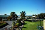 Отель Miranda Holiday Park Отель Miranda Holiday Park