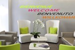 Отель Ibis Styles Antibes Juan Les Pins Отель Ibis Styles Antibes Juan Les Pins