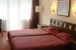 Отель Park Hotel Troyan Отель Park Hotel Troyan