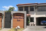 Гостевой дом Hotel Santa Maria Inn Гостевой дом Hotel Santa Maria Inn