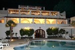 Отель Hotel Principe Di Salina Отель Hotel Principe Di Salina