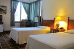 Отель Villa Serena Flor Blanca Отель Villa Serena Flor Blanca