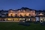 Отель Fairmont Le Montreux Palace Отель Fairmont Le Montreux Palace
