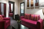 Отель Gounod Hotel Отель Gounod Hotel