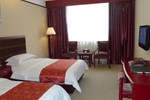 Отель Qianhe International Hotel Отель Qianhe International Hotel