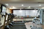 Отель Master Express Perimetral Отель Master Express Perimetral