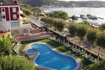 Отель Hotel Port Mahón Отель Hotel Port Mahón