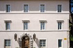 Отель Relais&Chateaux Palazzo Seneca Отель Relais&Chateaux Palazzo Seneca